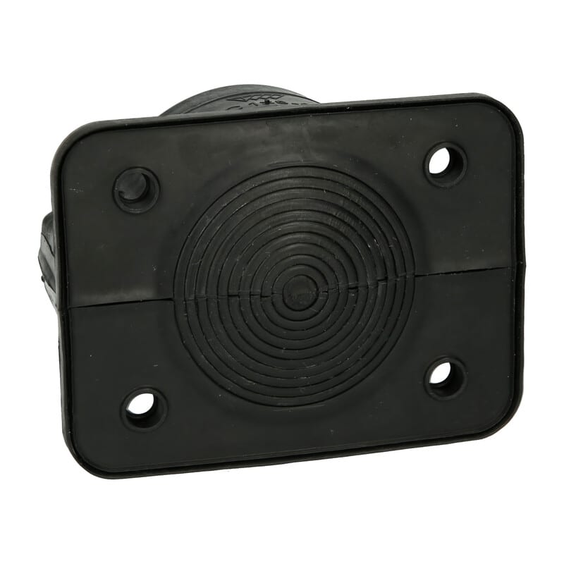 TRELLEBORG - Läpivientilaippa - MC 1x10-65