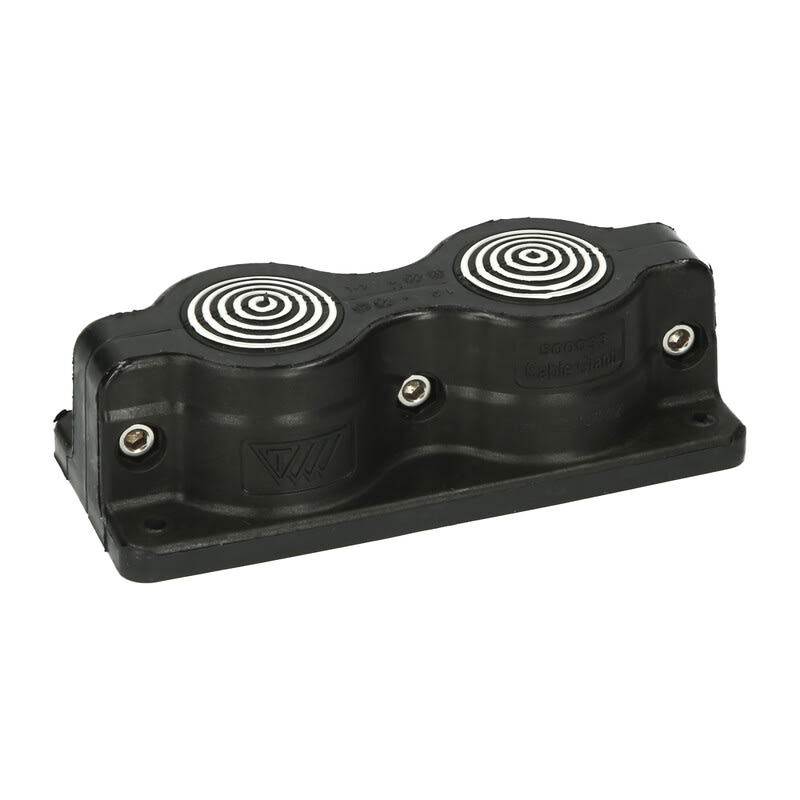 TRELLEBORG - Läpivientilaippa - SCG 2x3-35