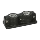 TRELLEBORG - Läpivientilaippa - SCG 2x3-35