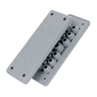 TRELLEBORG - Läpivientilaippa - MH24 F 17-3