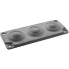 TRELLEBORG - Läpivientilaippa - MC3 IP65 har