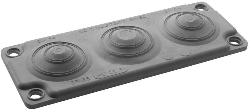 TRELLEBORG - Läpivientilaippa - MC3 IP65 har