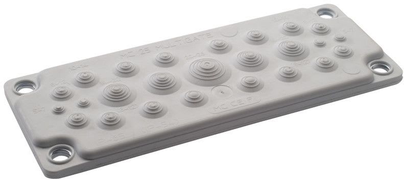 TRELLEBORG - Läpivientilaippa - MC25 IP65 har