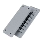 TRELLEBORG - Läpivientilaippa - MH 24 F 23-2