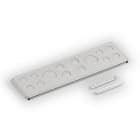 ENSTO - Cubo P-aihiolaippa, täyd. sett - PMP4.1