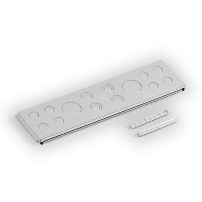 ENSTO - Cubo P-aihiolaippa, täyd. sett - PMP4.1