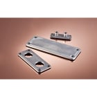 OUNEVA - Al-läpivientilaippa - VD05-0048 Laippa C 4xM20