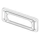 OUNEVA - Sovitelaippa - VD09-0001 Pienennyslaippa E-D