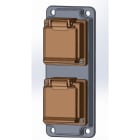 SELCAST - Pistorasialaippa - P21116