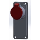 SELCAST - Pistorasialaippa - P1316