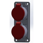 SELCAST - Pistorasialaippa - PISTORASIALAIPPA 2316