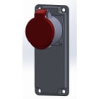 SELCAST - Pistorasialaippa - P1332