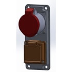 SELCAST - Pistorasialaippa - P11161332