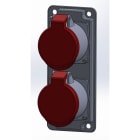 SELCAST - Pistorasialaippa - P13161332