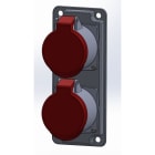 SELCAST - Pistorasialaippa - P13161332