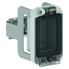 BALS - Kansiluukku - 5885 2-Modulia IP44 (IP67)