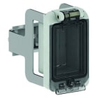 BALS - Kansiluukku - 5885 2-Modulia IP44 (IP67)
