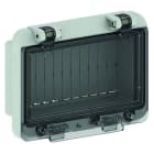BALS - Kansiluukku - 5899 6-Modulia IP44 (IP67)