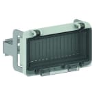 BALS - Kansiluukku - 58013 8-Modulia IP44 (IP67)