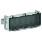 BALS - Kansiluukku - 58022 12-Modulia IP44 (IP67)