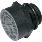 MALUX FINLAND - M25 TUUL./KONDENS.TULP.2GD Exe - Tuuletusventtiili Exe