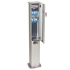 KK-SÄHKÖTUKKU - Finpilar Caravan - 324 FINPILAR