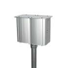 KK-SÄHKÖTUKKU - Katto-ja pohja-osa FIPA lle - FIPA 2S FIPA- yhdistyslevyt