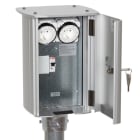 KK-SÄHKÖTUKKU - Autolämmityskeskus - FIPA 03 2TA