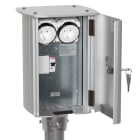 KK-SÄHKÖTUKKU - Autolämmityskeskus - FIPA 03 2TA