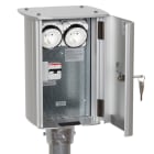 KK-SÄHKÖTUKKU - Autolämmityskeskus - FIPA 04 2TAV