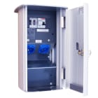 KK-SÄHKÖTUKKU - Autolämmityskeskus - FIPA 05 2TAVT