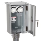 KK-SÄHKÖTUKKU - Autolämmityskeskus - FIPA 08 2T 2 AV