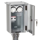 KK-SÄHKÖTUKKU - Autolämmityskeskus - FIPA 08 2T 2 AV