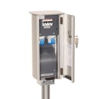 KK-SÄHKÖTUKKU - Caravan-keskus - FIPA 11 2A2VC