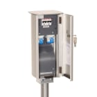 KK-SÄHKÖTUKKU - Caravan-keskus - FIPA 11 2A2VC