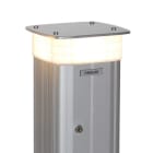 KK-SÄHKÖTUKKU - Pistorasiakeskus - FP150M3 Led-valokaluste 11W