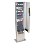 KK-SÄHKÖTUKKU - Pistorasiakeskus - FPX 2022.1 125A IP44 AL