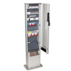 KK-SÄHKÖTUKKU - Pistorasiakeskus - FPX 2022.1 125A IP44 AL