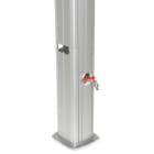 KK-SÄHKÖTUKKU - Vesihanakaluste - FP117FINPILAR