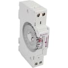 KK-SÄHKÖTUKKU - Modul-kello valolla - FP119FINPILAR