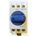 KK-SÄHKÖTUKKU - Pääkytkin 3-nap40A - FP121FINPILAR