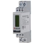 KK-SÄHKÖTUKKU - Energiakulutusmittari 1-v - FP123FINPILAR