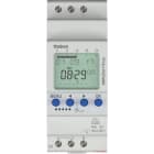 KK-SÄHKÖTUKKU - Keskuksen lisätarvike - FP106 Astronominen kytkinkello