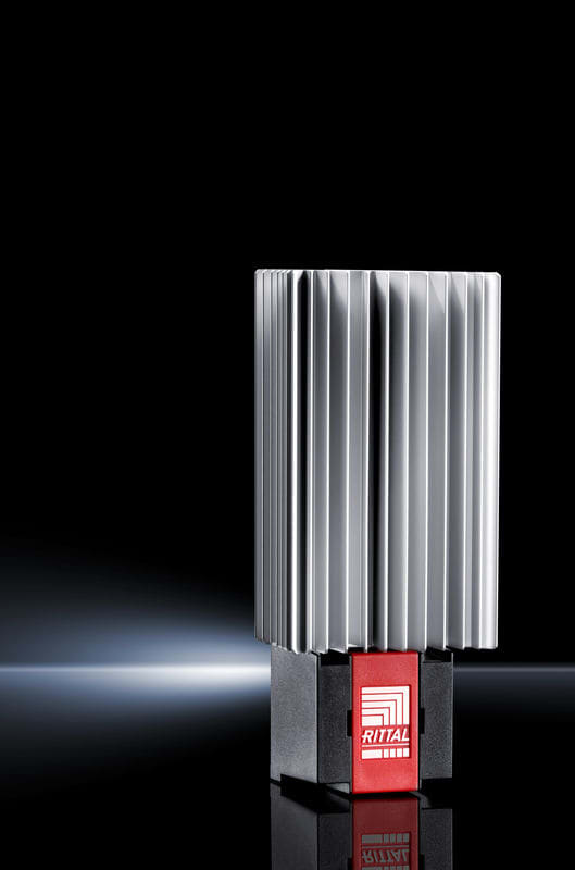 RITTAL - Kaappilämm.130-150W 110-240V - 3105370 IP20