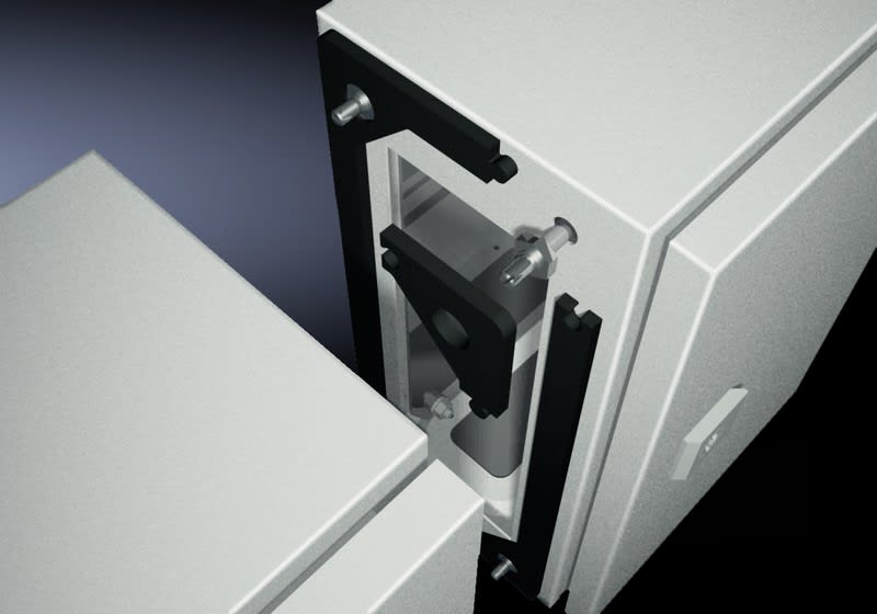 RITTAL - Tiivistepakkaus - Rivityssarja AE-koteloille IP6