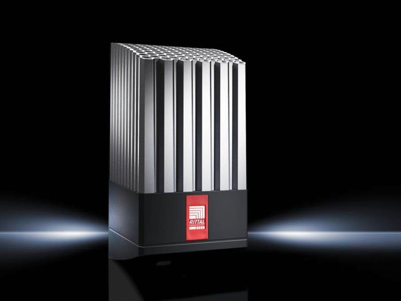 RITTAL - Kaappilämmitin - Kaappilämmitin 250 W