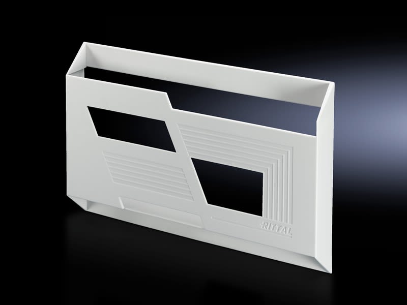 RITTAL - Kaaviotasku liimattava A4 - 2514000