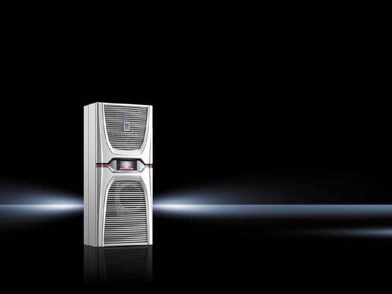 RITTAL - Tuuletin - Jäähdytin Blue e+ 1500 W