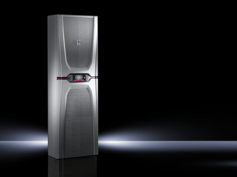 RITTAL - Jäähdytin Blue e+2500W 110-4 - 3187930 Tuuletin SK