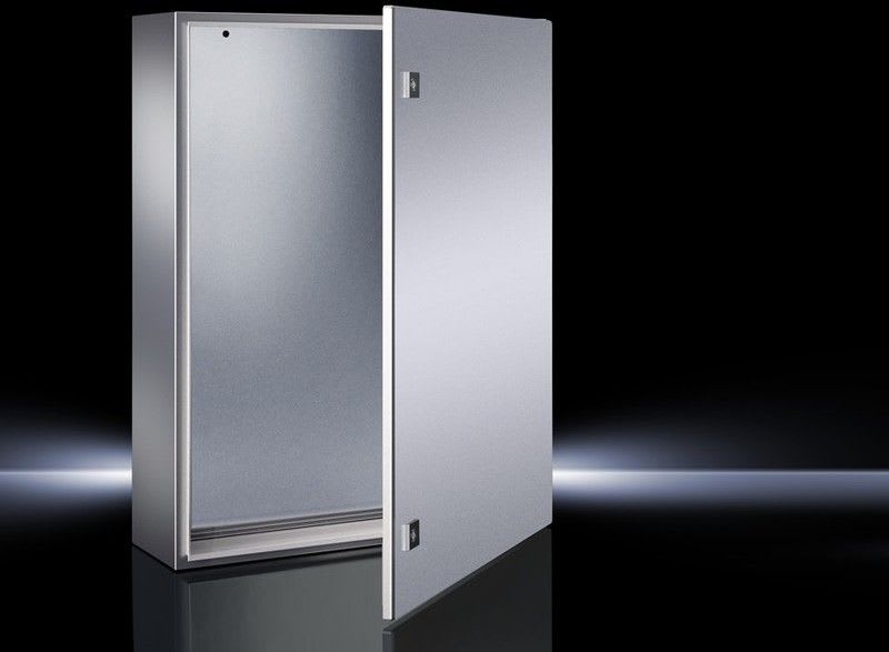 RITTAL - Kytkentäkaappi L300xK300xS210 - 1003600 AE as.levy RST IP66